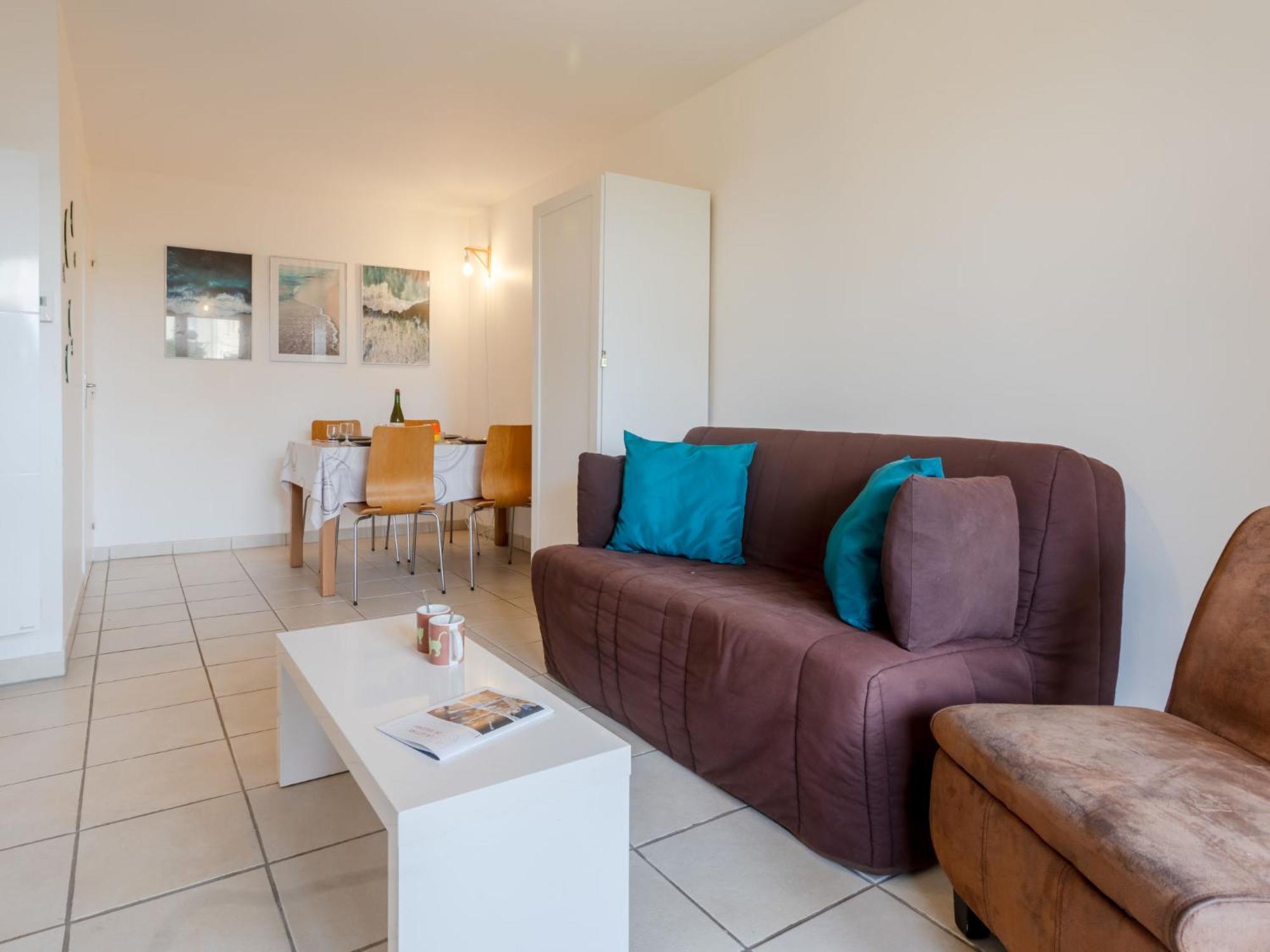 Apartment Le Vert Clos By Interhome Villers-sur-Mer Bagian luar foto