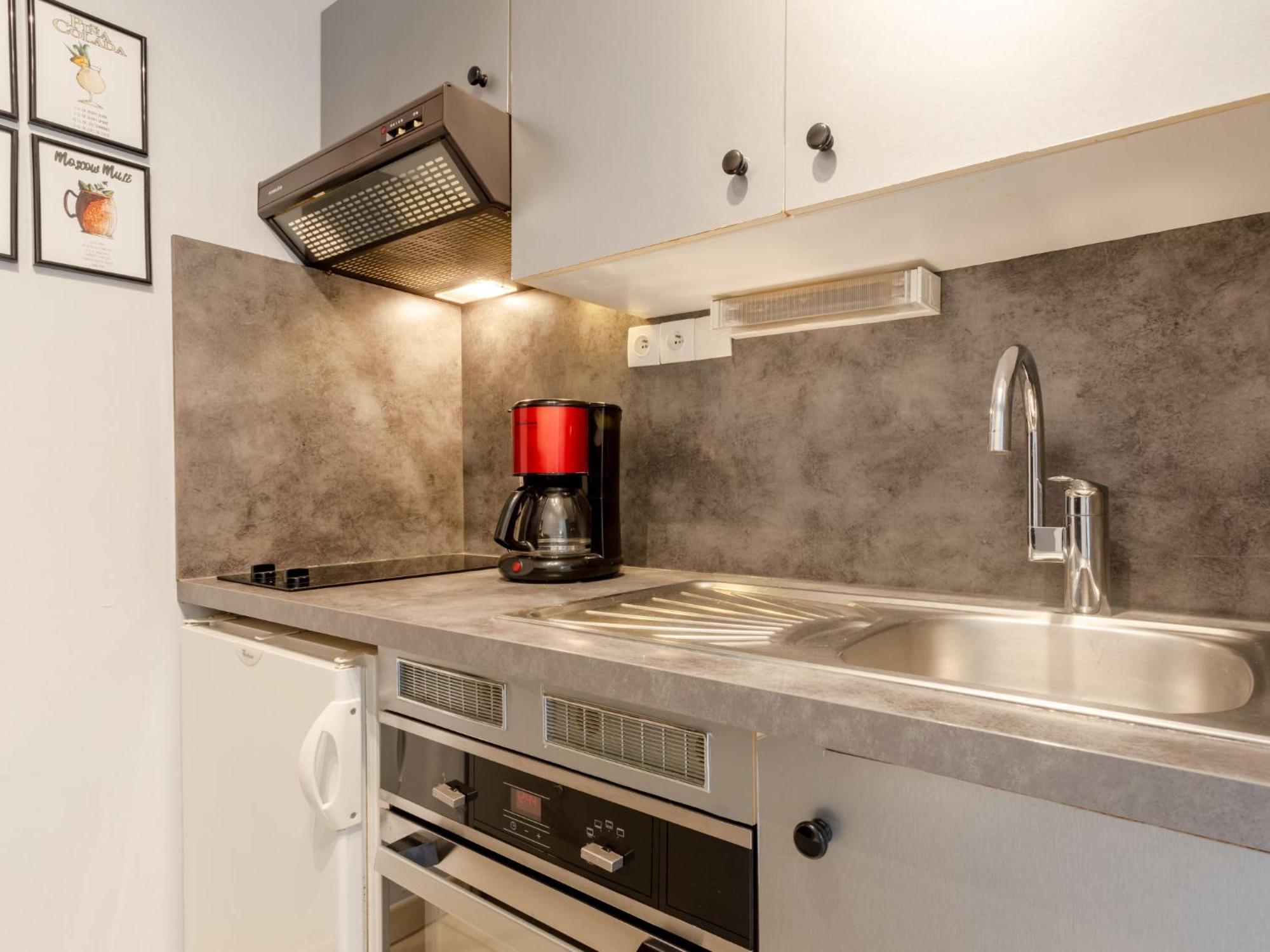 Apartment Le Vert Clos By Interhome Villers-sur-Mer Bagian luar foto