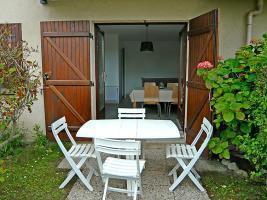 Apartment Le Vert Clos By Interhome Villers-sur-Mer Bagian luar foto